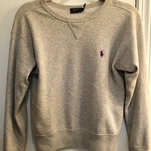 Polo Ralph Lauren Crew neck Size Small